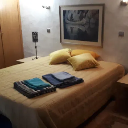 Casa Maryto