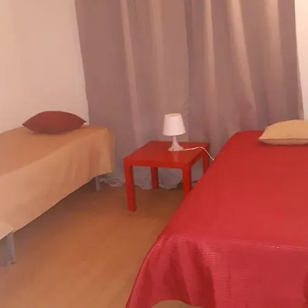 Vakantiehuis Casa Maryto *