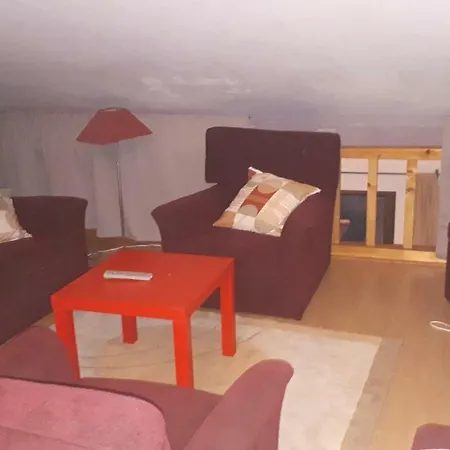 Vakantiehuis Casa Maryto *