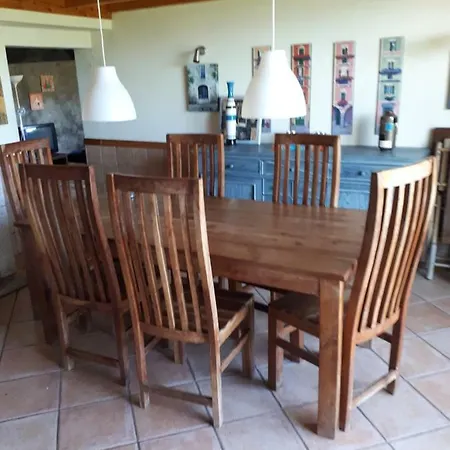Casa Maryto Vakantiehuis