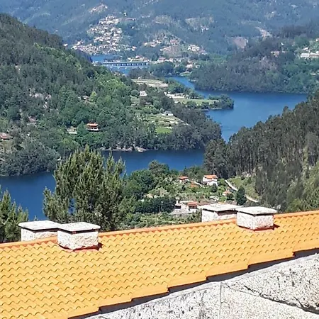 Casa Maryto Vakantiehuis Vieira do Minho