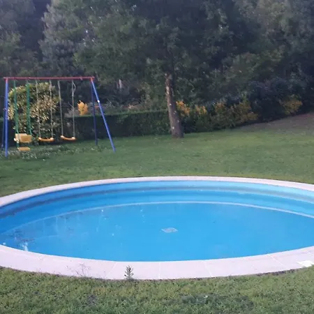 Casa Maryto Vakantiehuis *