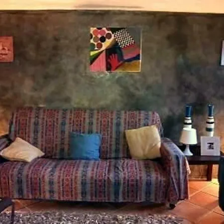 Vakantiehuis Casa Maryto *
