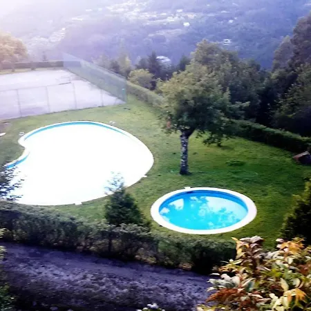 Casa Maryto Vakantiehuis