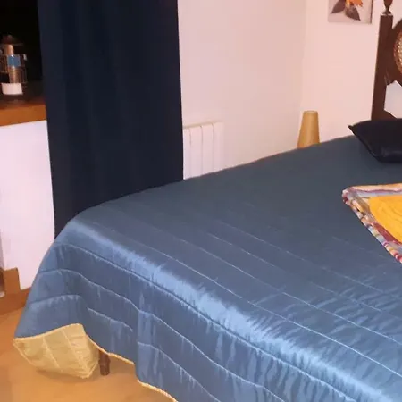 Casa Maryto Vakantiehuis *