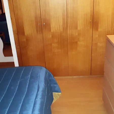 Casa Maryto Vakantiehuis Vieira do Minho